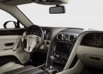 Bentley Flying Spur 2013 года